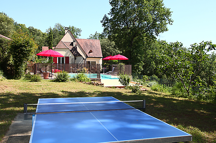 Ping pong